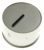 9070248 Abdeckung CODE2V2/09.1139.00 silber