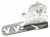 DA61-13156A HINGE-MIDDLE RIGHT;RF9000N,ZN,ZNDC2,ZNDC