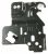 DA97-19422A ASSY HINGE-UP LEFT;RF9000N,T3,121.6,135.