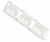 C00515881 488000515881 Knebel weiß GW L.Plus horizontal.BT