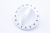 C00516236 488000516236 Drehknopf für Timer weiß GW H-P H7L123PU
