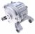 Motor    ,következö készülékhez illikFSCR90412 4150000000