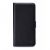 24402 CLASSIC GELLY WALLET BOOK CASE NOKIA 2.1/2 (2018) BLACK