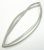 711035500 TÜRDICHTUNG A COLLER 708,4X723,4MM