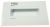 2977319004 C00884837 DRAWER PANEL ASS.(BX_BEKO_1-9KG_B_ARC1_1)