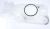 714345 SET AIR BREAK AS,O-RING