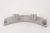 DC61-03204A HINGE DOOR;ACE/PURPLE,PA66,T5.0,-,RODIA-