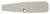 4651850300 C00885165 Abdeckung Scharnier oben RAL7039