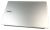 60.GP3N7.001 LCD-Abdeckung silber