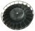 258440310 VENTILATION FAN