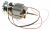 Motor    ,következö készülékhez illik15861 4150000000