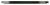 418300240 C00864935 Obere Abdeckplatte Rollformung schwarz