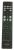RC-1222 30701025400AD TÁVIRÁNYÍTÓ RC1222BK RCDN10 BK