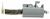 42134754 OKAM-HINGE MECHANISM GR-RIGHT/INT
