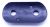 800.250.22 SO1 PRO: FIXING PLATE-B