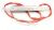 AGC0013187 CRUSCOTTO COMANDI COMPLETO AGC HOOD NEXXXT PU3V 2H 90