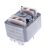 K40T0848 MOTOR COUNTERCLOCKWISE ROTATION MOT K40RP0848 RA 3V 3+3