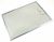 10801290291 METAL FILTER 278X375 V06 FILTRO AL 278X375 V05+SEM 3+2