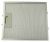 1039799 ALUMINIUM FILTER 222.5X250X9