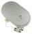 10.57411.502 10010828 ZWEIKREIS-STRAHLUNGSHEIZKÖRPER, 2800W, OVAL