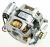 Ac Motor    ,következö készülékhez illikGDW1247S 4151000000