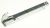 37032476 OVEN DOOR HINGE M06