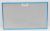 Z08087705 FILTRE GRAISSEAHP670 / GHP640