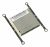 Notebook Hűtés    ,következö készülékhez illikP551CA 4376000000