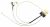14005-01920000 X540LA-1A EDP CABLE