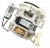 Ac Motor    ,következö készülékhez illikATXW600SP 4151000000