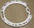 42163453 PORTHOLE OUTER PLASTIC/D90