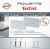 ZR850002 MOP ALL FLOORS X1 + MOP HARD SPOT X1