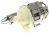 Ac Motor    ,következö készülékhez illikW60B2A401RAE1 4151000000