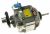 Ac Motor    ,következö készülékhez illikDV80M5010QWEG 4151000000