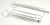 DG94-01403C ASSY SUPPORTER RACK-LEFT;699,599,TWIN, S