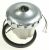 467.3.601-7 107415055 MOTOR KIT 1200W 220-240V 50/60HZ