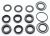 31001029 PISTON SEAL KIT 3PH