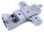 ZVD21800-AC C00928455 PLS STAND HOLDER LEFT 32/43 CRYS BLA