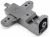 ZVD21900-AC C00928711 PLS STAND HOLDER RIGHT 32/43 CRYS BLA