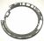 42174139 PORTHOLE OUTER PLASTIC/D90