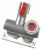967437-01 TURBÓ FEJ QUICK RELEASE TANGLE-FREE