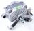 Ac Motor    ,következö készülékhez illikWFEH9014VA 4151000000