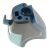 RS-2230001399 Flansch/unten/blau