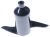 FS-3000000210 COUTEAU/A PETRIR/NOIR