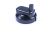 104815 SCHWIMMER 697 AUFFANGSCHALE, SCHWARZ