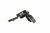 65632 Tastenrechen 691 Display schwarz/NICR830
