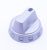9070913 Knebel E454.00/09.12439.00 silber