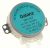 SM-16T 278019000099 TÁNYÉRFORGATÓ MOTOR 3WATT, 5/6 R/MIN