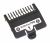 35808802 FÉSŰ 3MM PRO CLIPPER-HEZ