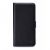 25073 MOBILIZE CLASSIC GELLY WALLET BOOK CASE HUAWEI Y7 2019 BLACK
